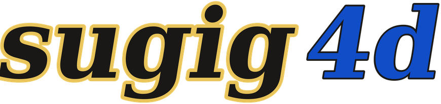 sugig4d logo